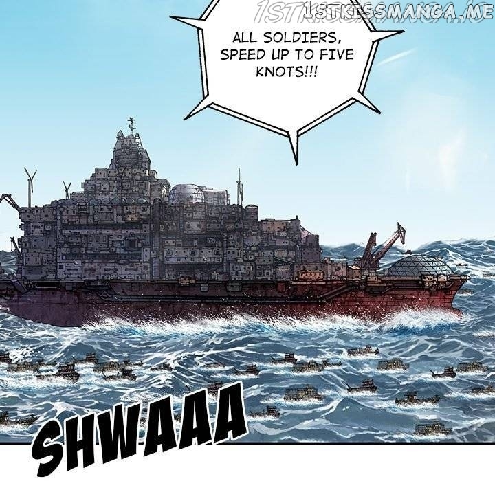 Leviathan, Chapter 187 image 43